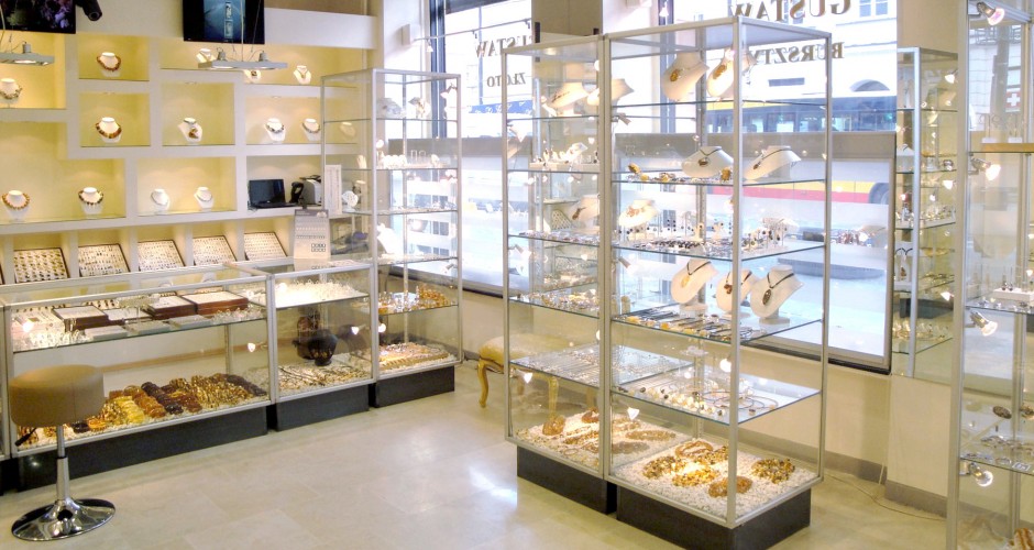 Gustaw Shop