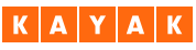 Logo KAYAK